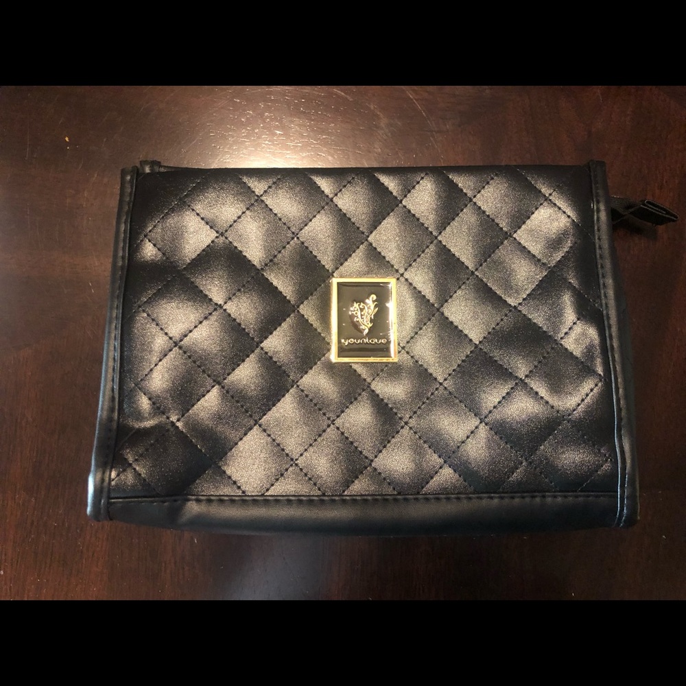 Younique make up bag